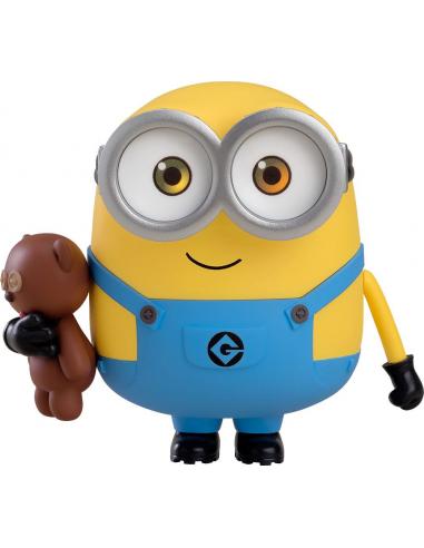 Minions  Figura Nendoroid Bob 8 cm