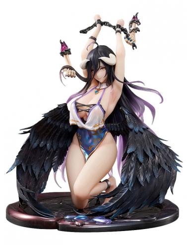 Overlord Estatua 1/7 Albedo: Restrained Ver. 23 cm