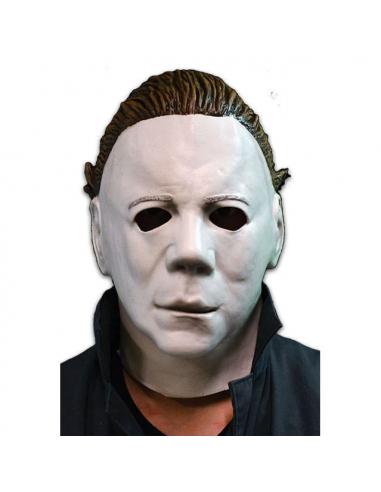 Halloween II Máscara Michael Myers Economy