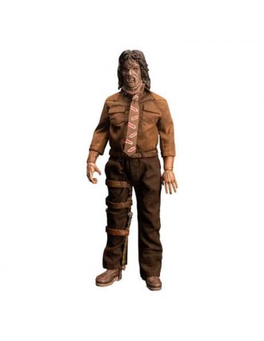 Texas Chainsaw Massacre 2 Figura 1/6 Leatherface 33 cm
