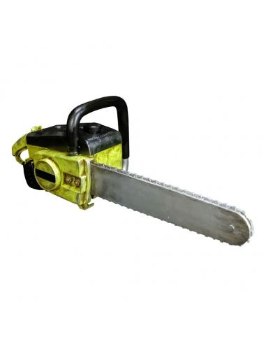 Texas Chainsaw Massacre Réplica Chainsaw with Sound 76 cm