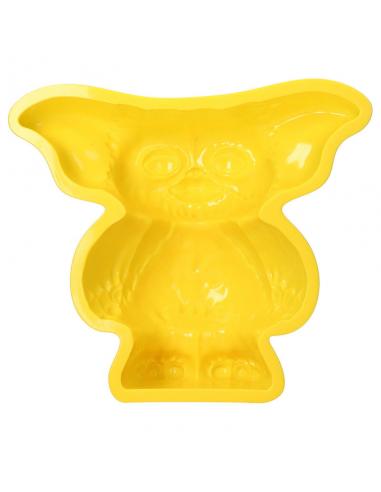 Molde silicona horno Gremlins