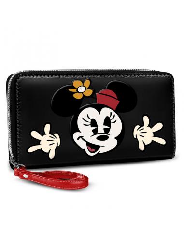 Cartera Minnie Disney