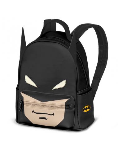 Mochila Batsignal Batman DC Comics 29cm