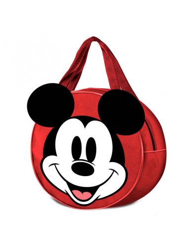 Bolsa playa Mickey Disney