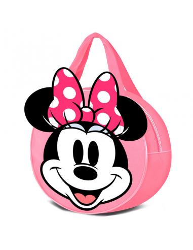 Bolsa playa Minnie Disney