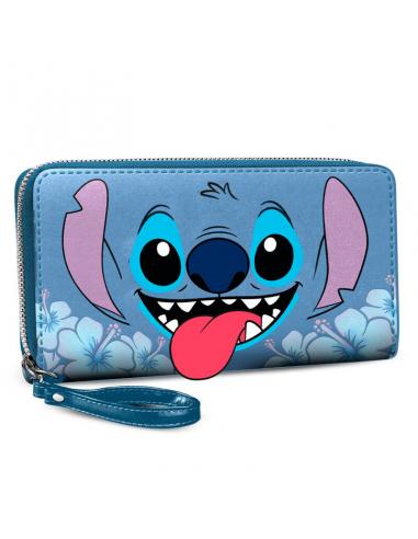 Cartera Fashion Stitch Disney