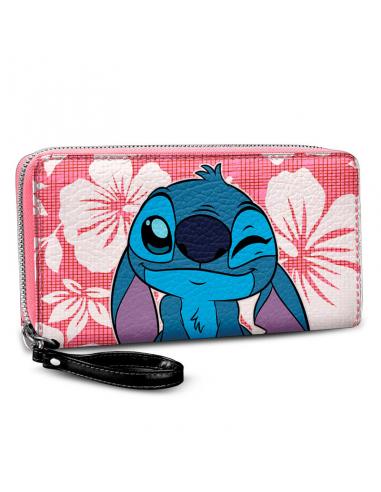 Cartera Maui Stitch Disney