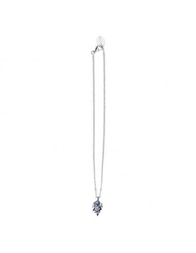 Harry Potter Collar con Colgante Beauxbatons