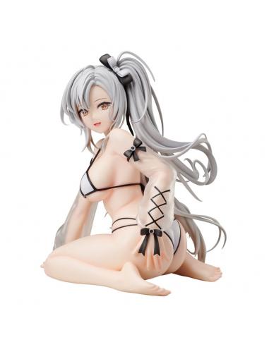 Azur Lane Estatua PVC 1/4 Drake: The Golden Hind's Respite 18 cm