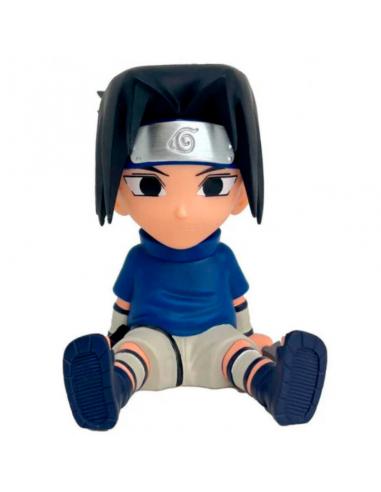 Figura hucha Sasuke Naruto Shippuden 18cm