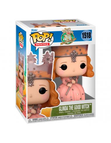 Funko POP El Mago de Oz Glinda the Good Witch
