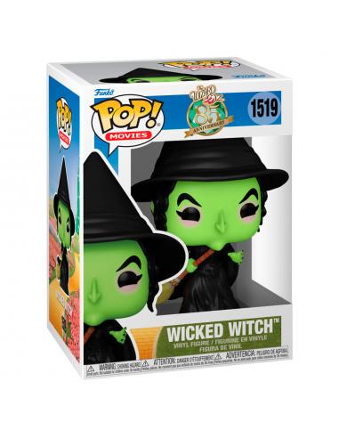 Funko POP El Mago de Oz Wicked Witch