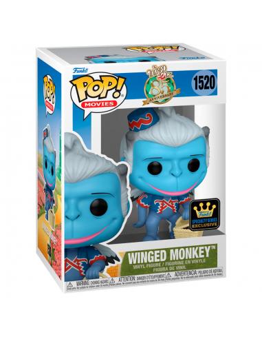 Funko POP El Mago de Oz Winged Monkey