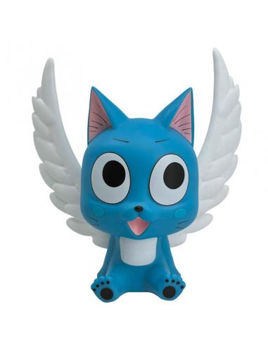 Figura hucha Happy Fairy Tail 18cm