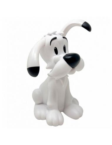 Figura hucha Idefix Asterix 14cm