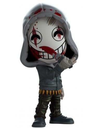 Dead By Daylight Figura Vinyl The Legion 11 cm