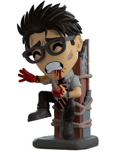 Dead By Daylight Figura Vinyl Dwight 12 cm