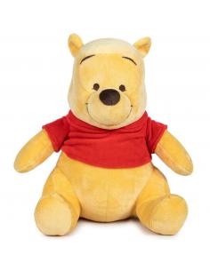Peluche Winnie - Winnie the Pooh Disney 20cm sonido