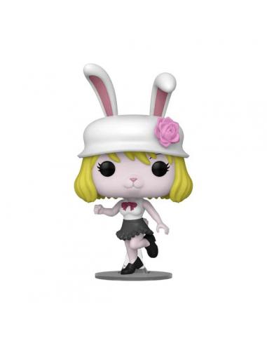 One Piece Funko POP! Animation Vinyl Carrot 9 cm