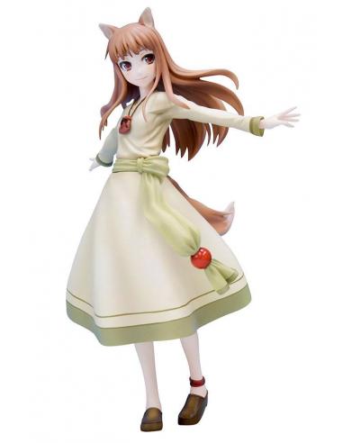 Spice and Wolf Estatua PVC 1/8 Holo 21 cm