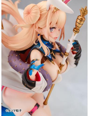 Original Character Estatua PVC 1/6 Bunny Elf Princess 28 cm