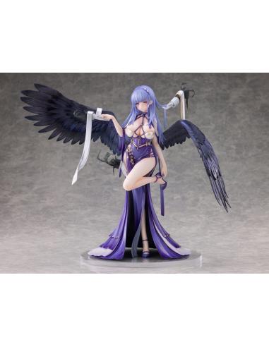 Azur Lane Estatua PVC 1/7 Dido Anxious Bisque Doll 24 cm