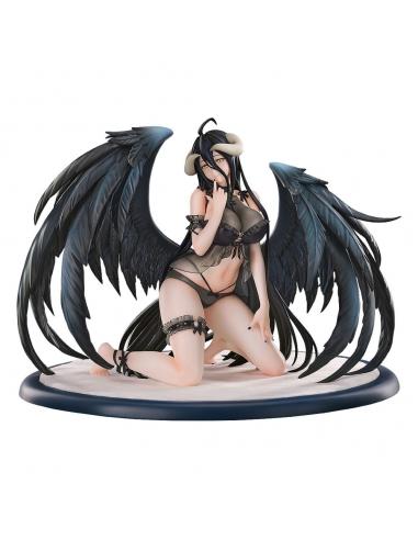 Overlord Estatua PVC 1/7 Albedo: Negligee Ver. 17 cm