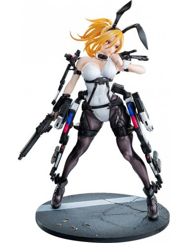 Arms Note Estatua 1/7 Powered Bunny 26 cm
