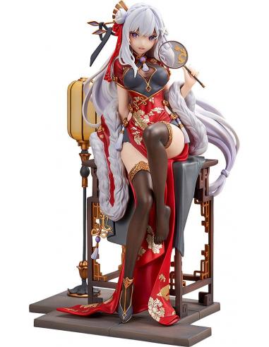Re:ZERO -Starting Life in Another World- Estatua PVC 1/7 Emilia: Graceful Beauty 2024 New Year Ver. 24 cm
