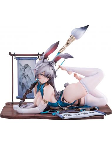 Taitai Original Character Estatua PVC 1/6 Tapestry Set 18 cm