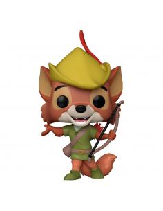 Robin Hood Funko POP! Disney Vinyl Robin Hood 9 cm - Embalaje dañado
