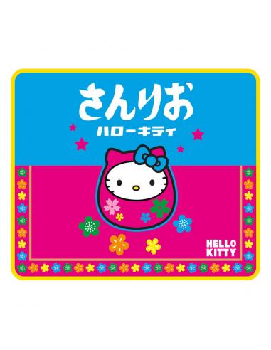 Hello Kitty Alfombrilla Japon 27 x 32 cm