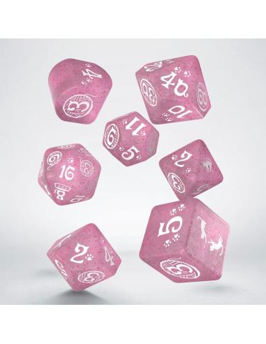Cats Pack de Dados Daisy