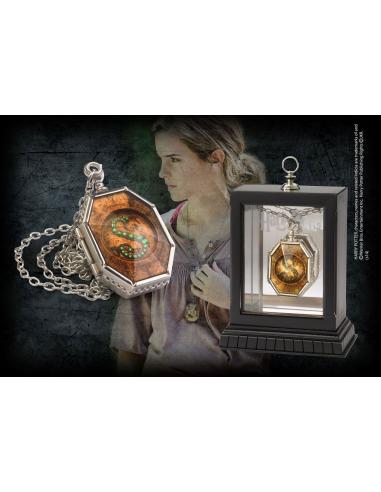 Harry Potter Réplica 1/1 Medallón de Salazar Slytherin Horcrux