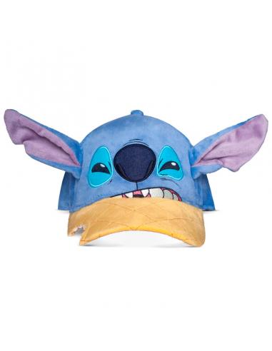Gorra Pineapple Stitch Lilo &#38; Stitch Disney