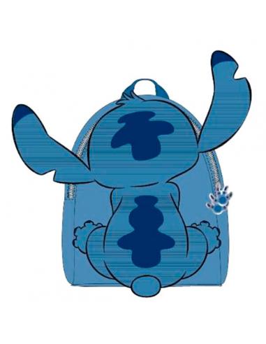 Mochila Stitch Back Lilo &#38; Stitch Disney