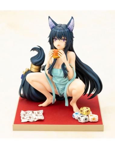 The Eminence in Shadow Estatua PVC 1/7 Frieren 16 cm