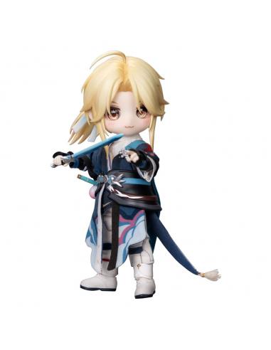 Honkai: Star Rail Figura Action Doll Yanging 15 cm