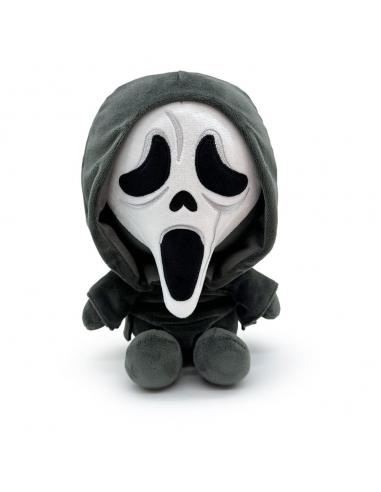 Scream Peluche Ghost Face 22 cm