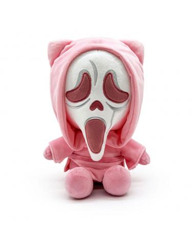 Scream Peluche Cute Ghost Face 22 cm