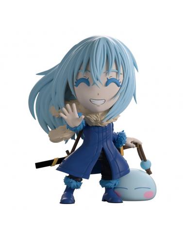 That Time I Got Reincarnated as a Slime Figura Vinyl Rimuru Tempest 10 cm