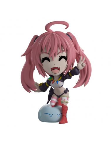 That Time I Got Reincarnated as a Slime Figura Vinyl Milim Nava 10 cm