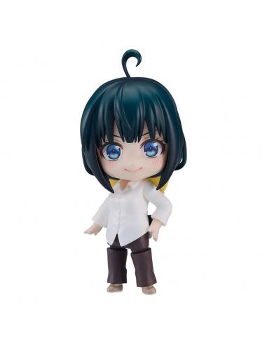 Pon no Michi Figura Nendoroid Nashiko Jippensha 10 cm