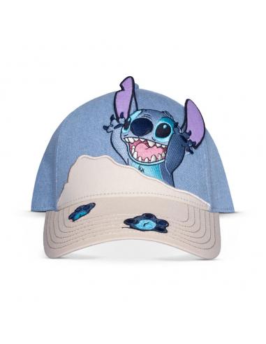Lilo & Stitch Gorra Béisbol Beach Day Stitch