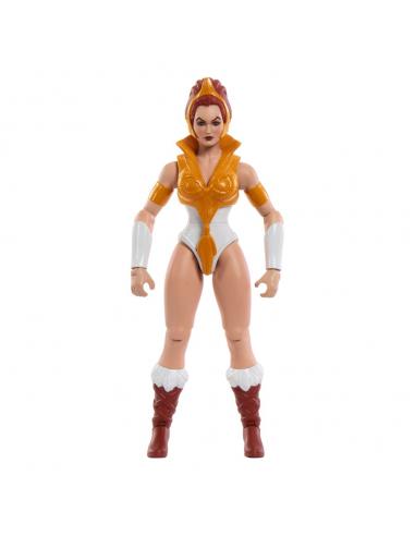 Masters of the Universe Origins Figuras Cartoon Collection: Teela 14 cm