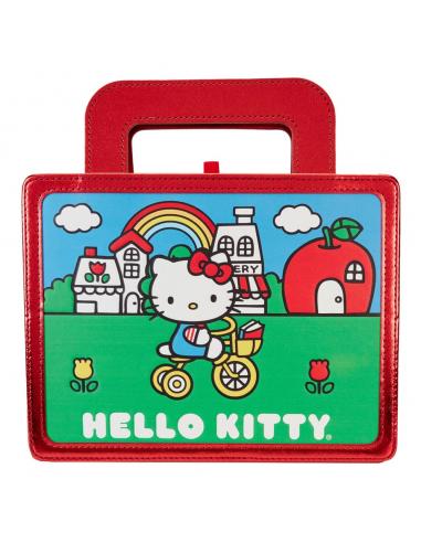 Disney by Loungefly Libreta Lunchbox 50th Anniversary