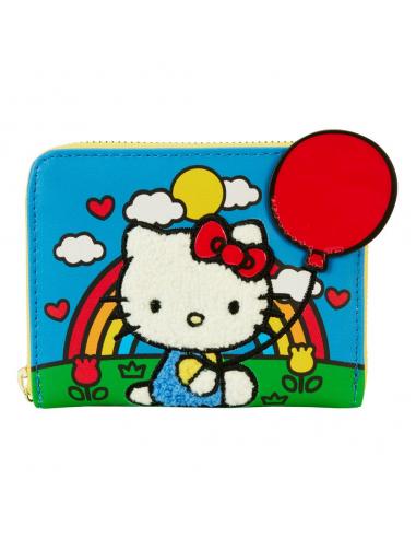 Hello Kitty by Loungefly Monedero 50th Anniversary
