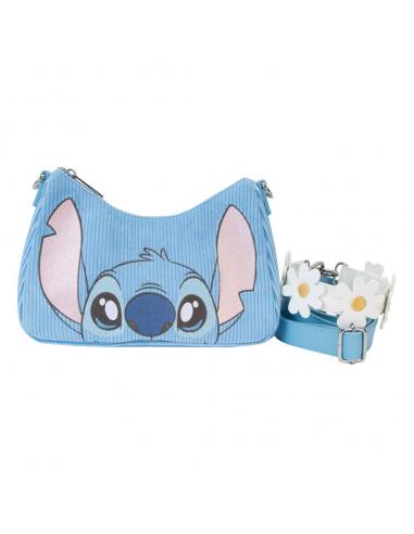 Disney by Loungefly Bandolera Arco figurado Lilo and Stitch Daisy