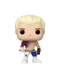 WWE POP! Vinyl Figura Cody Rhodes(HIAC) 9 cm